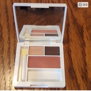 Brand New Clinique shadow duo